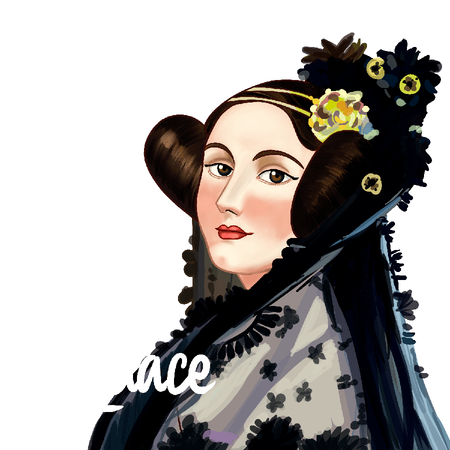 Ada Lovelace