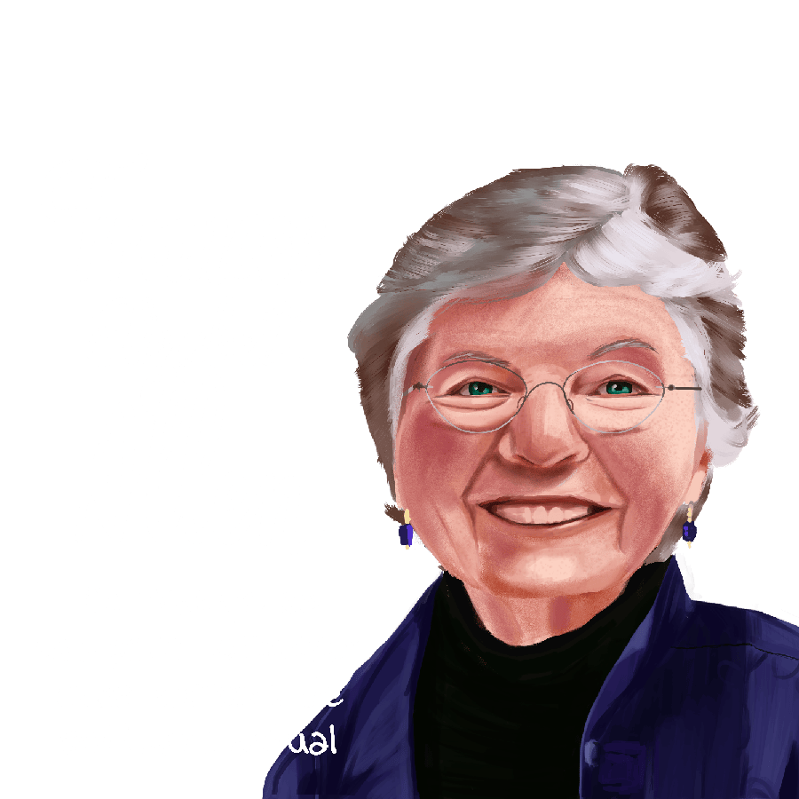 Frances Allen