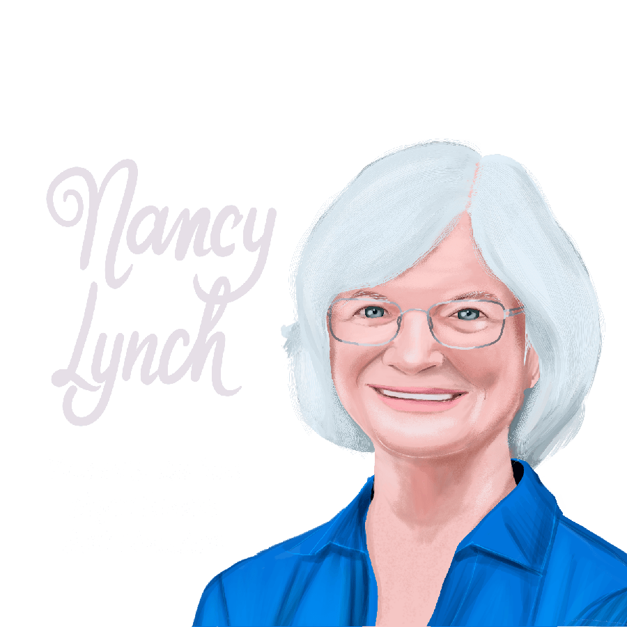 Nancy Lynch