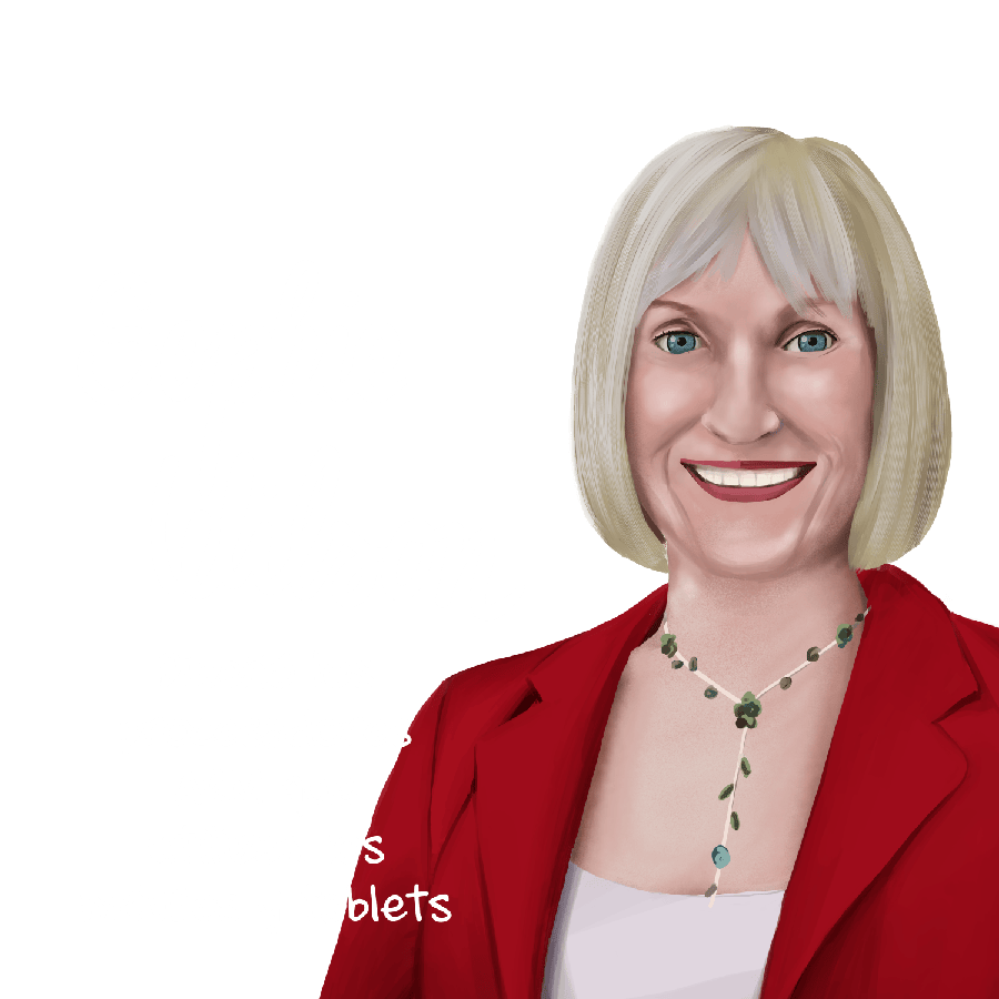 Sophie Wilson